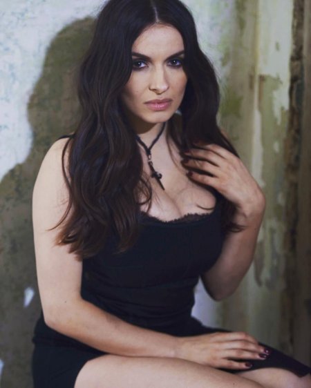 Надежда мейхер