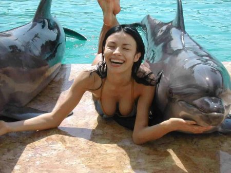 Надежда мейхер-грановская ню