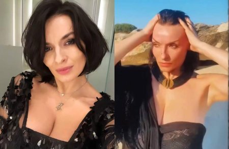 Надежда грановская