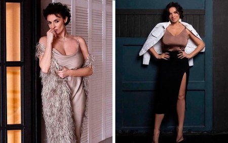 Надежда мейхер-грановская