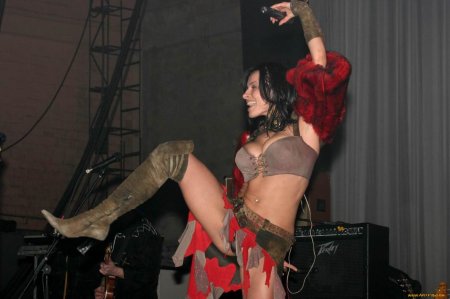 Надежда грановская