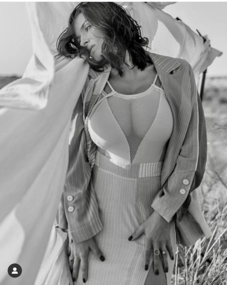 Надежда мейхер-грановская