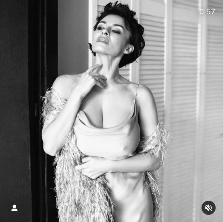 Надежда мейхер-грановская