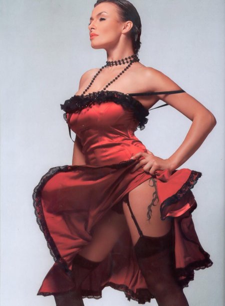 Голая надежда грановская