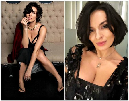 Надежда грановская