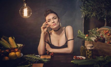 Надежда грановская