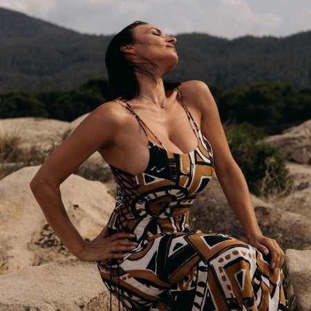 Надежда мейхер-грановская