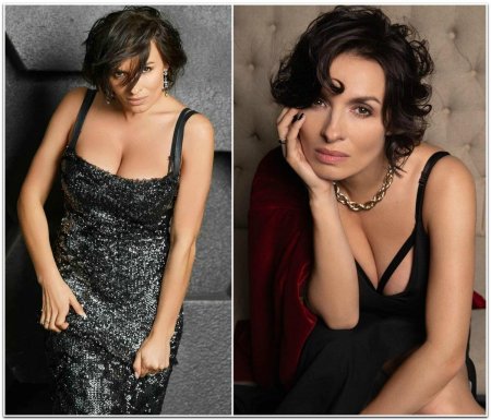 Надежда мейхер