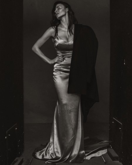 Надежда грановская фигура