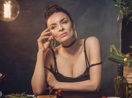 Надежда грановская сейчас