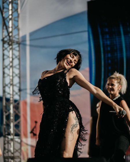 Надежда мейхер