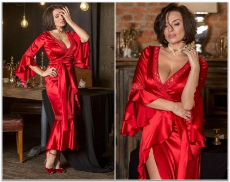 Надежда мейхер