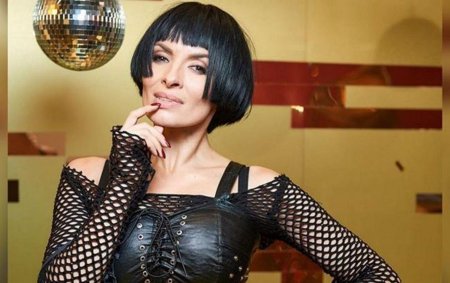 Надя мейхер грановская