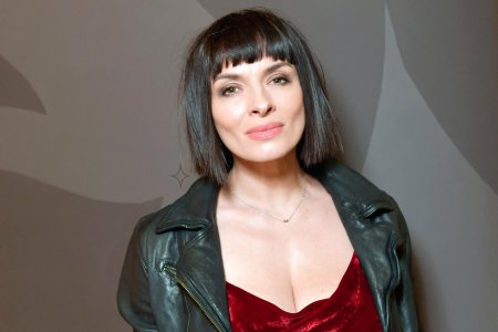 Надежда грановская