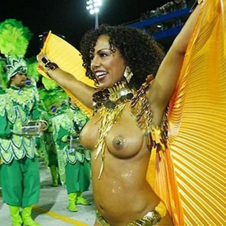 Андреа мартинс бразилия карнавал