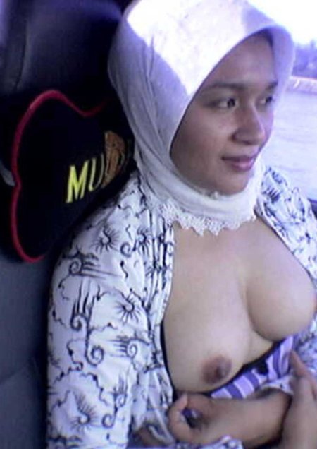 Голые мусульманские женщины