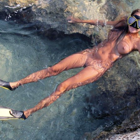 Подводное плавание