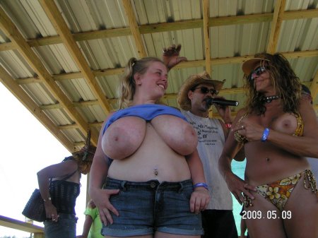 Большая сиська