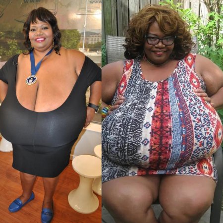 Энни хокинс тёрнер большая гудь