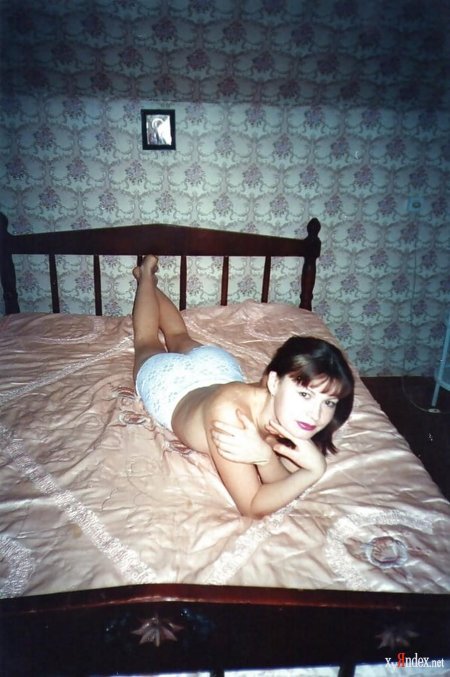 Домашние архивы