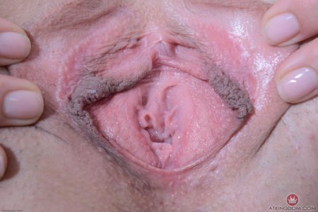 Красивые женские влагалища