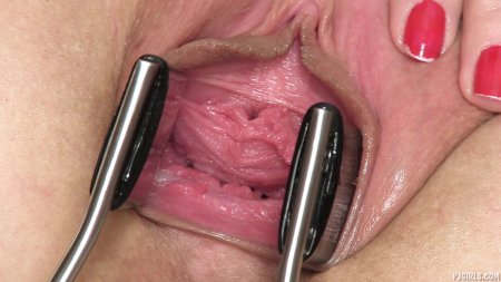 Женский оргазм крупным планом