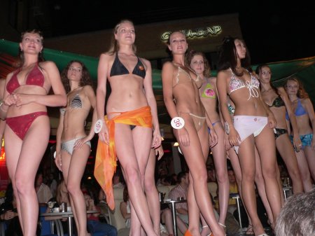 Мисс гранмулино