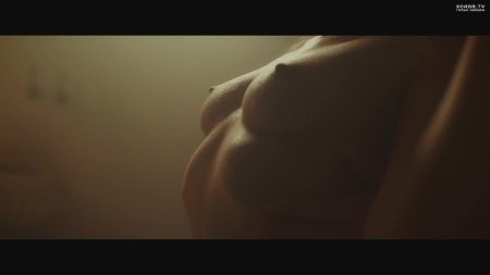 Самбурская голая в фильме