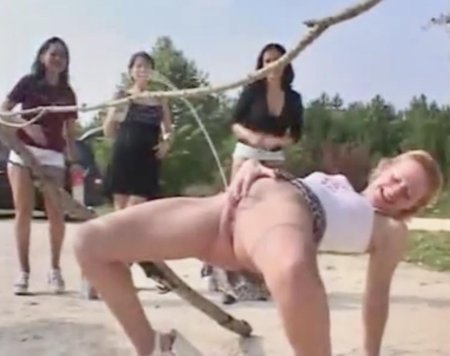 Соревнования по писингу