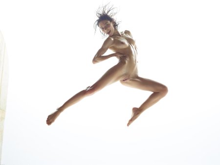 Позы в танцах