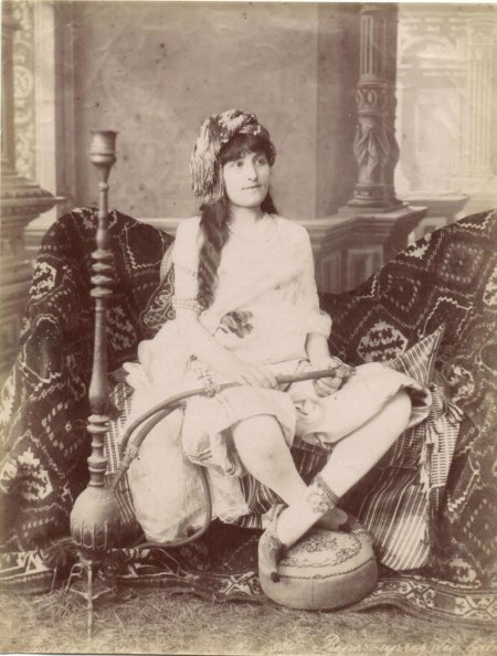 Гарем султана сулеймана