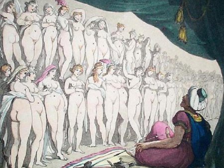 Томас роулендсон эротические