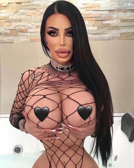 Real silicone bunny sanja jojic голая