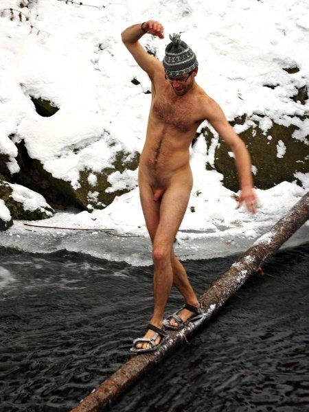 Голые моржи