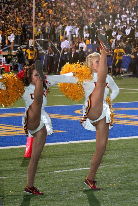 Черлидерши camel