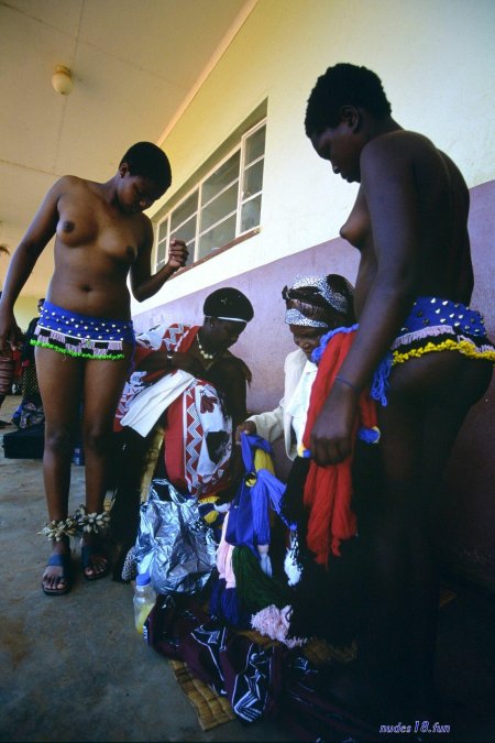 Свазиленд женщины голые