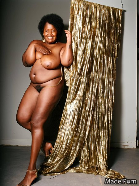 Голые старые негритянки