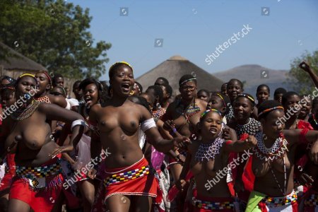 Свазиленд умхланга