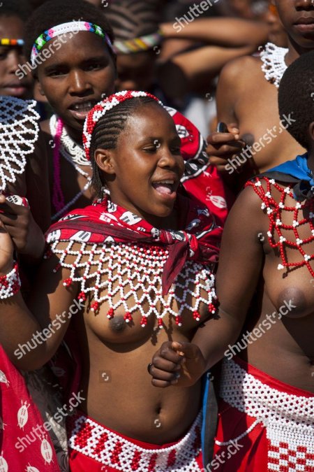 Свазиленд женщины