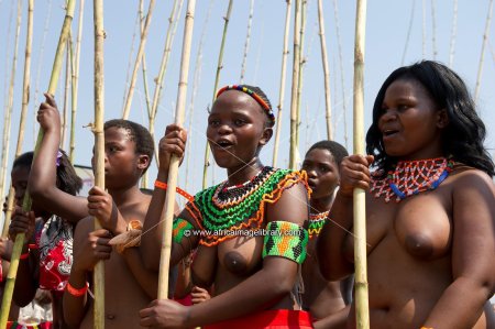 Королевство свазиленд ню