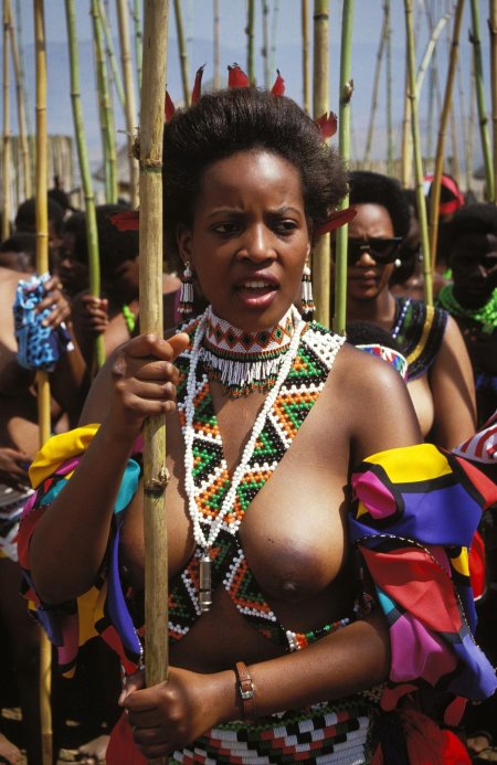 Свазиленд умхланга