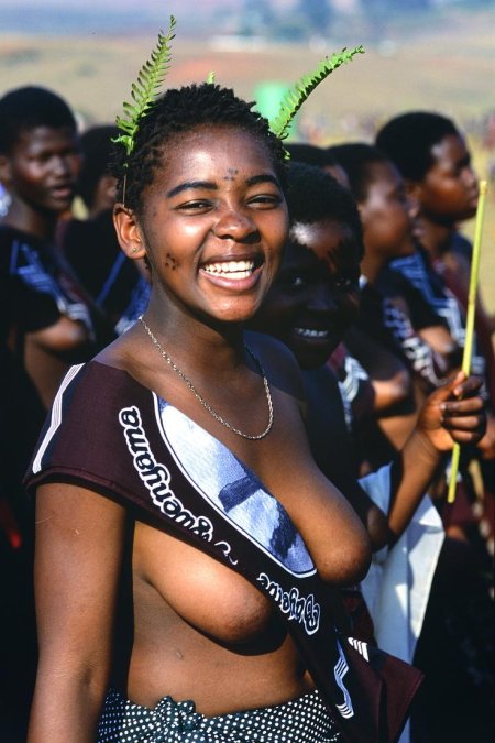 Свазиленд женщины голые