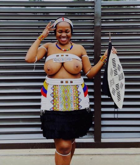 Свазиленд умхланга