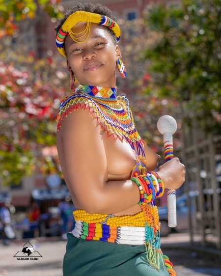 Свазиленд умхланга