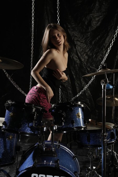 Музыкальная инструмент