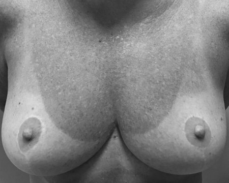 Для увеличения груди