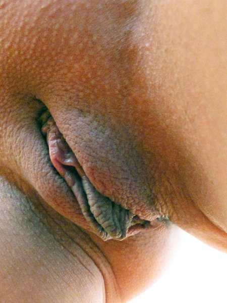 Красивые вагины персиком