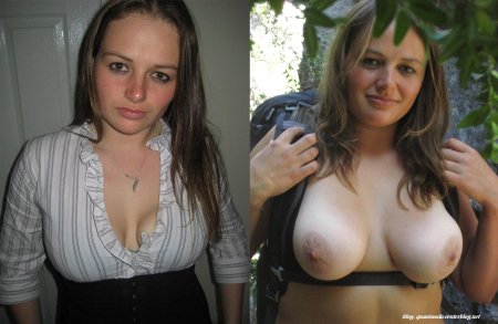 Одетые раздетые в соц сетях