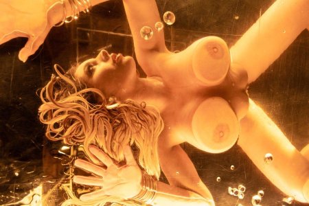 Эротическая порно