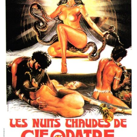 Охотники за золотой коброй фильм 1982